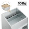 40320 1 naslapne krmidlo agrofortel 10 kg 31x46x43 cm