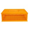 40326 2 prepravny box na hydinu agf96 96 x 55 x 27 cm skladaci