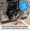 3544381 2 prepravni box na psa velikost m