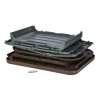 3545548 6 domecek pro kocky kerbl 81341 paola eco 60x51x41 cm