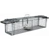40899 profesionalna pasca na lisky kuny vydry a macky trap h130x34x34v2