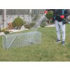 41016 14 profesionalna pasca na lisky kuny vydry a macky trap h120x34x42