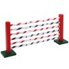 3545557 agility stredni prekazka pro kraliky a jine hlodavce kerbl 82859 upright jump 30x62cm