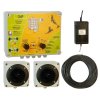 3545041 odp 1 2 plasic a odhanec ptaku se 2 reproduktory