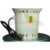 3545017 7 agrofortel elektricky srotovnik na obili 1 3kw bez barelu