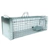 41592 1 profesionalna pasca na lisky kuny vydry a macky trap st118x34x34v1