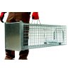 41592 4 profesionalna pasca na lisky kuny vydry a macky trap st118x34x34v1