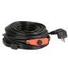 41616 vykurovaci kabel s termostatom kerbl 223585 32 w 2 m