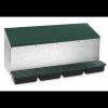 3514626 snaskove hnizdo pro slepice venkovni 4mistne se sbernym kosem 10124
