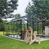 aluminum classic greenhouse 778 lg