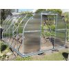 47802 4 zahradni sklenik gardentec classic 2 x 3 m 4 mm
