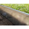 Galvanised Lawn Edging