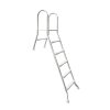 2458 2 bazenove schudky neova 150 cm nerezova ocel