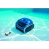 2641 13 robot cf350cl fond bassin feuilles