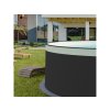 2353 bazen cf antrazit white samotny bazen 350 x 90 cm