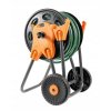 Vozik na hadicu 1 2 45 m GOLD LINE AQUA REEL BRADAS GL3701 8931 EAN GTIN 5904182448931