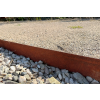 Zahradní obrubník Corgarden MODO 1024 200 x 14 cm Corten