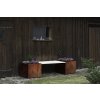 48 2 corgarden cube 60x60x50 cm