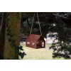 Ptačí krmítko Corgarden CASA 1040 30 x 21 x 23 cm Corten