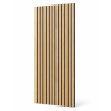 panel natural 120x60
