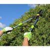 Teleskopické nožnice na živý plot FIELDMANN FZNR 1021