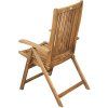 Zostava záhradného nábytku CALYPSO-T FIELDMANN FDZN 4001-TFDZN 4002-T