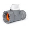 7731 adapter s ventilom vnutorny a vonkajsi zavit 3 4 wl 2232 white line