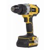 9570 4 aku priklepovy skrutkovac vrtacka powerplus 20v li ion 2bat