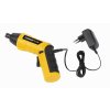 9663 1 aku skrutkovac powerplus 3 6v li ion prisl